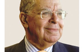 Morreu André Gonçalves Pereira, ex-ministro dos Negócios Estrangeiros
