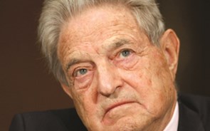 Soros: Brexit “desencadeou” uma crise nos mercados semelhante à de 2007 e 2008