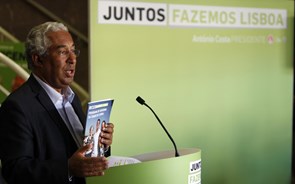 António Costa afirma que debates quinzenais propostos por Seguro são uma ideia 'estúpida'