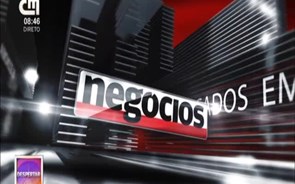 Negócios vence prémio de melhor título de informação económica