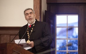 José Carlos Resende reeleito para bastonário da Ordem dos Solicitadores