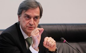 João Grancho justifica demissão com 'imperativos de consciência'