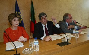 Juncker nunca quis Maria João Rodrigues para comissária