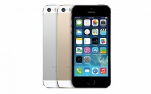 iPhone 5C e 5S chegam a Portugal a 25 de Outubro (act)