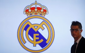 Real Madrid foi o clube mais rentável num ano de receitas recorde no futebol