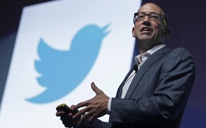 Ex-CEO do Twitter vai criar empresa dedicada ao fitness