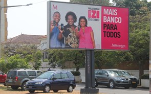 MOP aposta na internacionalização com primeiros 'outdoors' em Maputo dentro de um mês