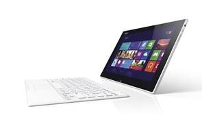 Gadgets: Sony VAIO Tap 11