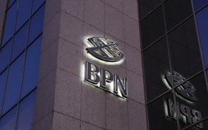 Governo trava venda de imóveis de 265 milhões do ex-BPN