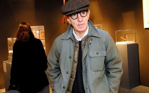 Woody Allen e Amazon põem fim a disputa de 68 milhões 