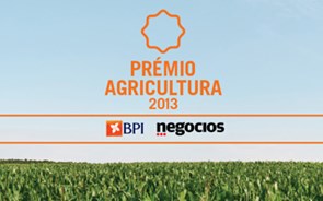 Prémio Agricultura 2013