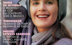 A celebrar a mulher portuguesa há 25 anos