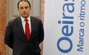 Paulo Vistas renunciou ao mandato de vereador na Câmara de Oeiras