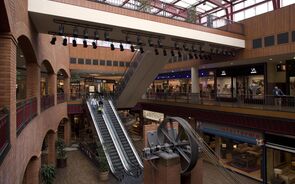 Norte Shopping  NorteShopping centro comercial