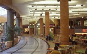 Norte Shopping  NorteShopping centro comercial