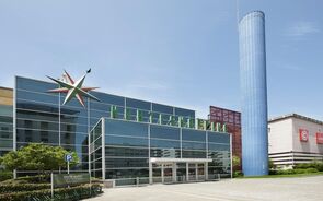 Norte Shopping  NorteShopping centro comercial
