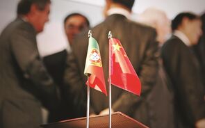 China Portugal