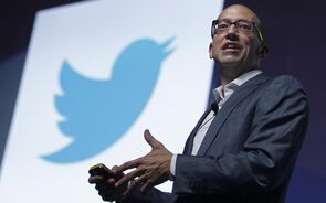 dick costolo twitter