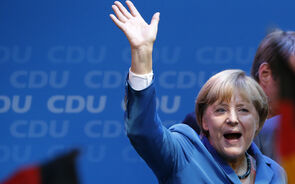 merkel