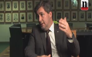bruno de carvalho auditoria