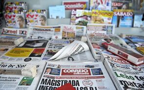 A Trust in News recorreu da decisão do tribunal de não homologar o plano de insolvência