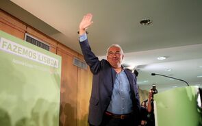 António Costa