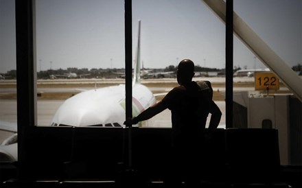 Aeroporto de Lisboa está no 'limite' e existe o risco de 'atrasos' nos voos