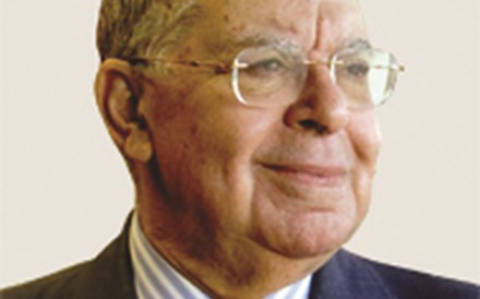 Morreu André Gonçalves Pereira, ex-ministro dos Negócios Estrangeiros