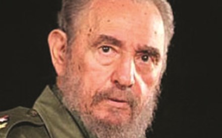 Fidel Castro diz que Cuba 'não precisa de presentes' dos EUA