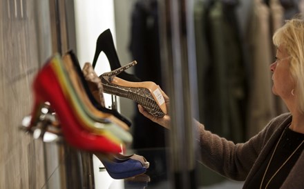 Mulheres vão ganhar tanto como os homens na indústria do calçado