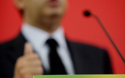 Disponibilidade de António Costa é 'salutar, necessária e oportuna'
