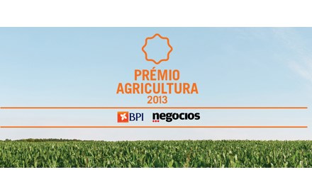 Prémio Agricultura 2013