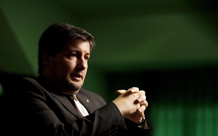 Bruno de Carvalho: 'Não sou um dos que investiram 500 mil'