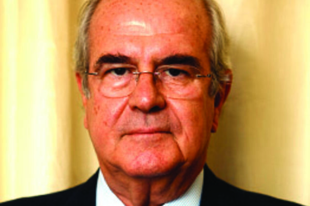 José Manuel Espírito Santo atira responsabilidades a Salgado sem o afirmar directamente