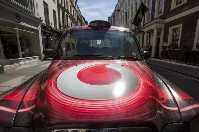Vodafone abre estágios de Verão 