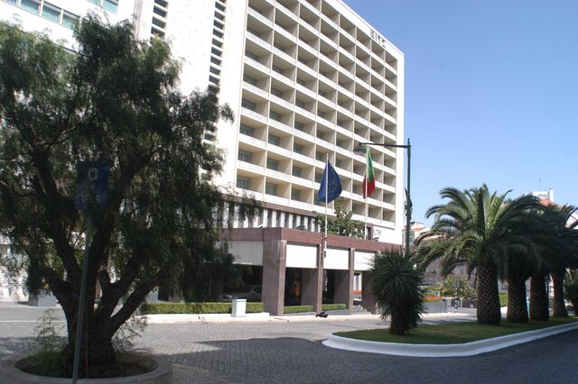Estrangeiros continuam a sustentar hotelaria em Portugal