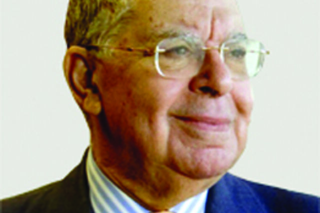 Morreu André Gonçalves Pereira, ex-ministro dos Negócios Estrangeiros