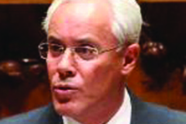 Miguel Macedo pede levantamento da imunidade parlamentar