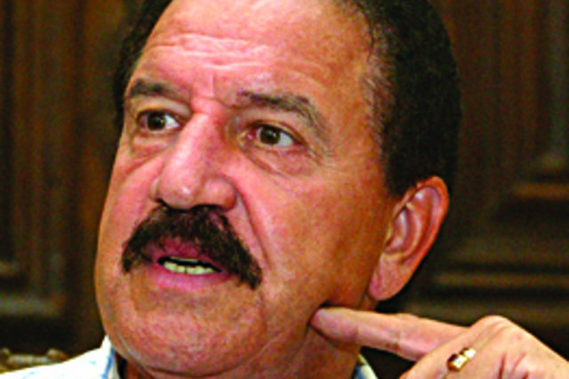 Fernando Ruas: Freguesias deviam ter continuado 'tal como estavam'