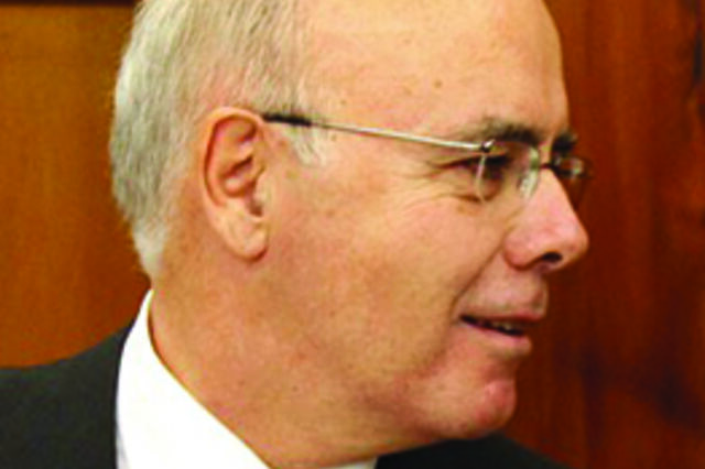 Presidente do ACP considera IUC para veículos a gasóleo 'um absurdo'