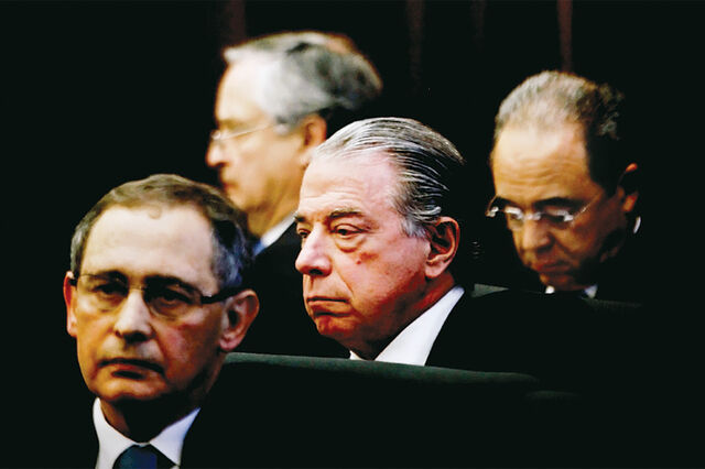 Banca continua a pagar imposto extraordinário criado por Sócrates. Mas as taxas sobem