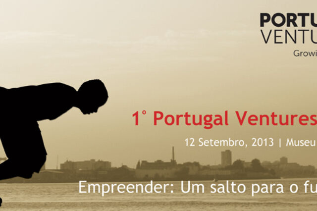 1º Portugal Ventures Day