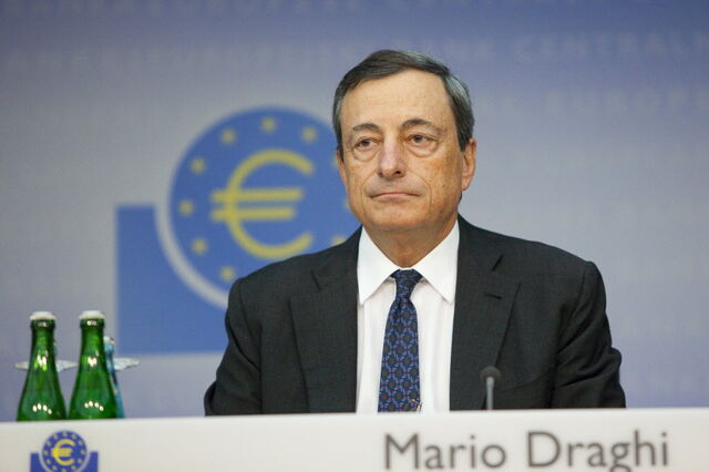 Constitucional alemão recusa julgar programa que salvou o euro 