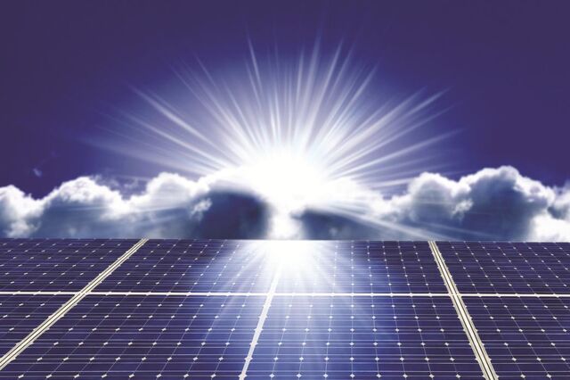 Participada de Talone investe em central solar na região de Coimbra 