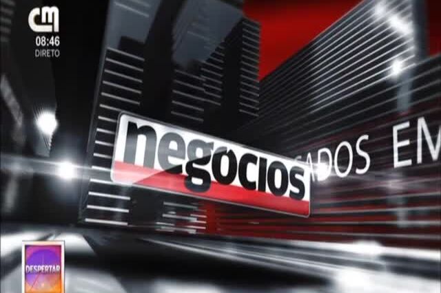 Negócios vence prémio de melhor título de informação económica