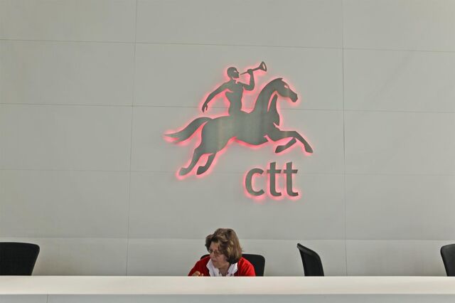 Banco postal só avança se futuro dono dos CTT quiser 