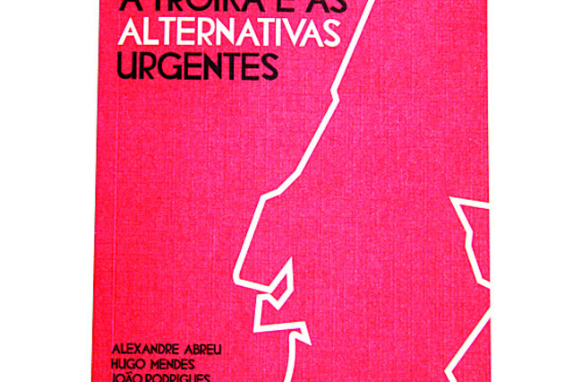 Uma forma alternativa de ver a crise e a troika