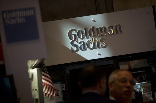 Goldman Sachs usa Spotify para recrutar jovens