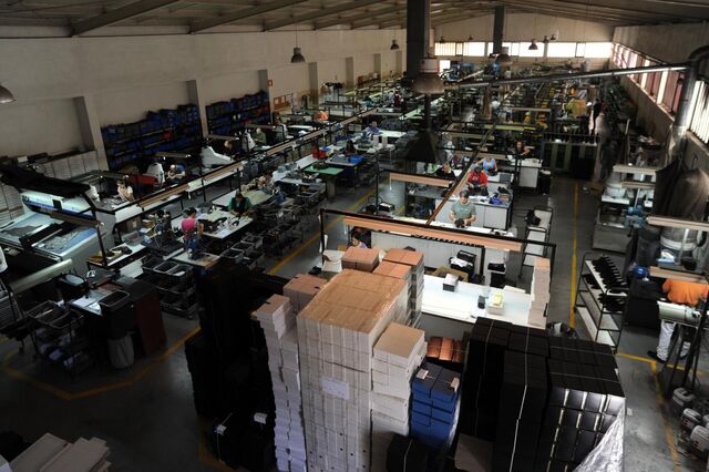Dois terços dos contratos mais recentes são precários