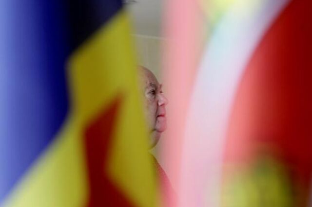 Madeira deixa 40 horas nas mãos dos dirigentes  